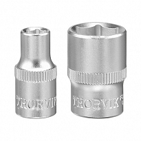 Головка торцевая 5мм 1/4"DR, Thorvik 52064